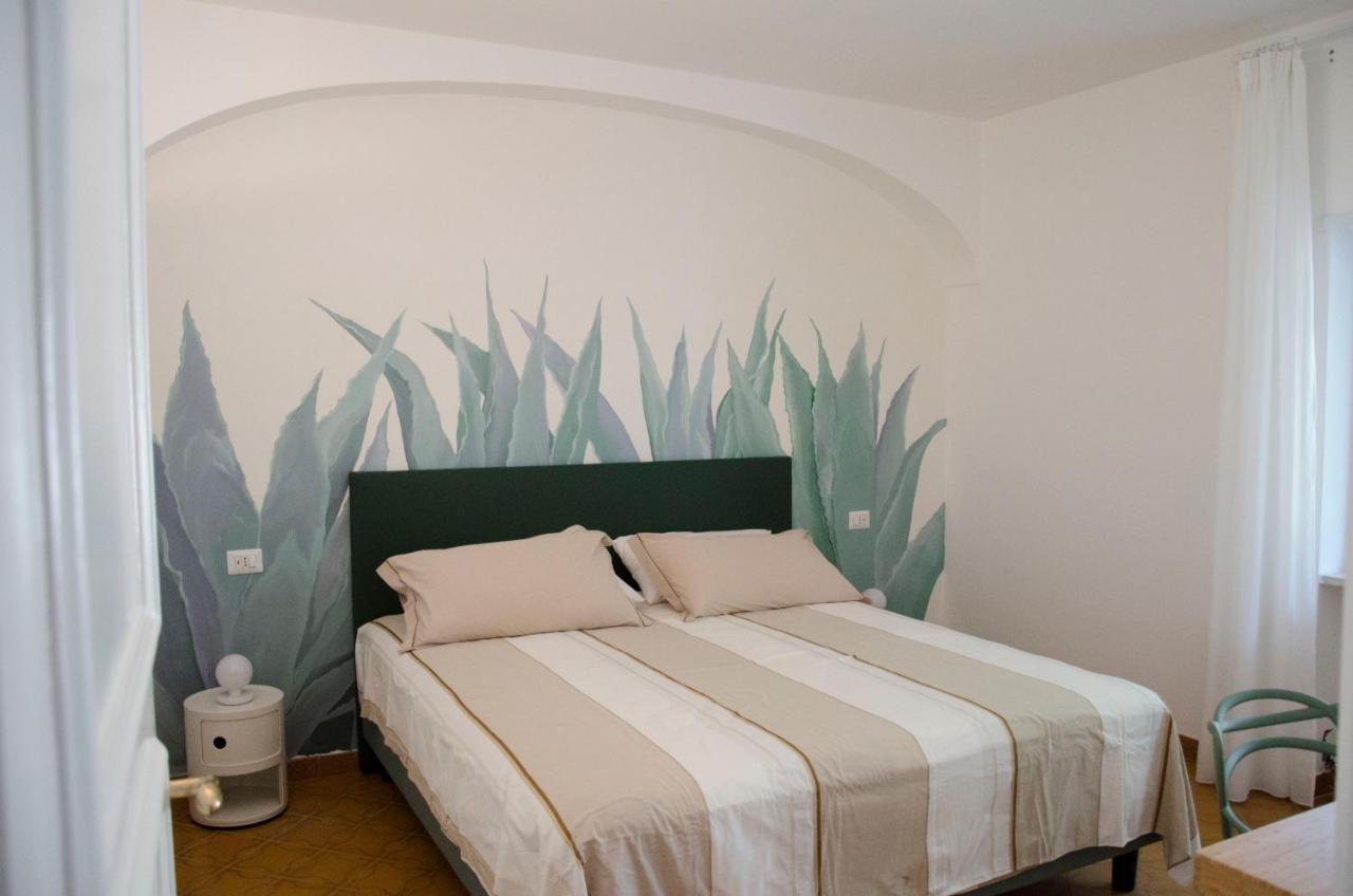Casa L'Agave Vila Capri Exterior foto